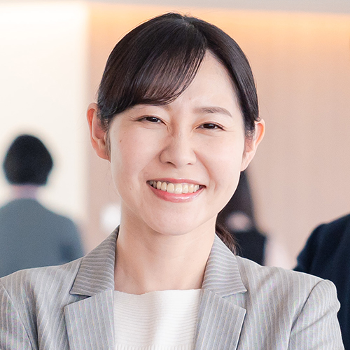営業部門の声