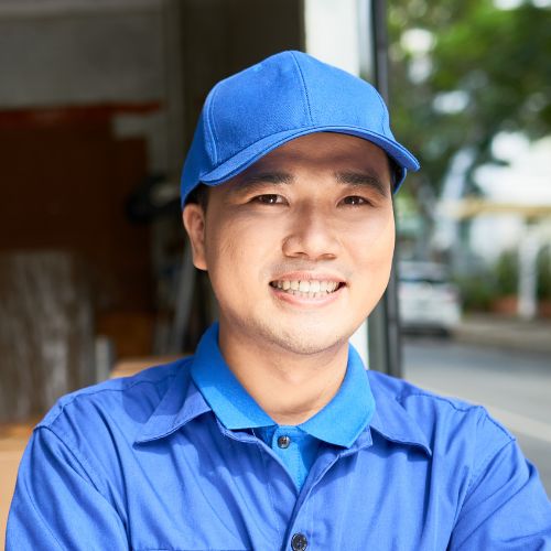 ドライバーの声
